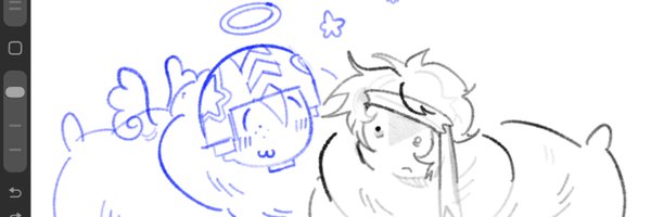 baaameowmeow Profile Banner