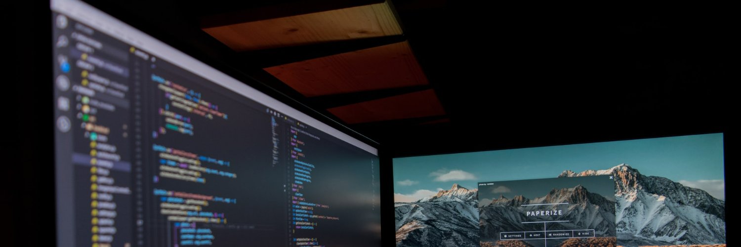 HumbertoDevelop's profile banner image