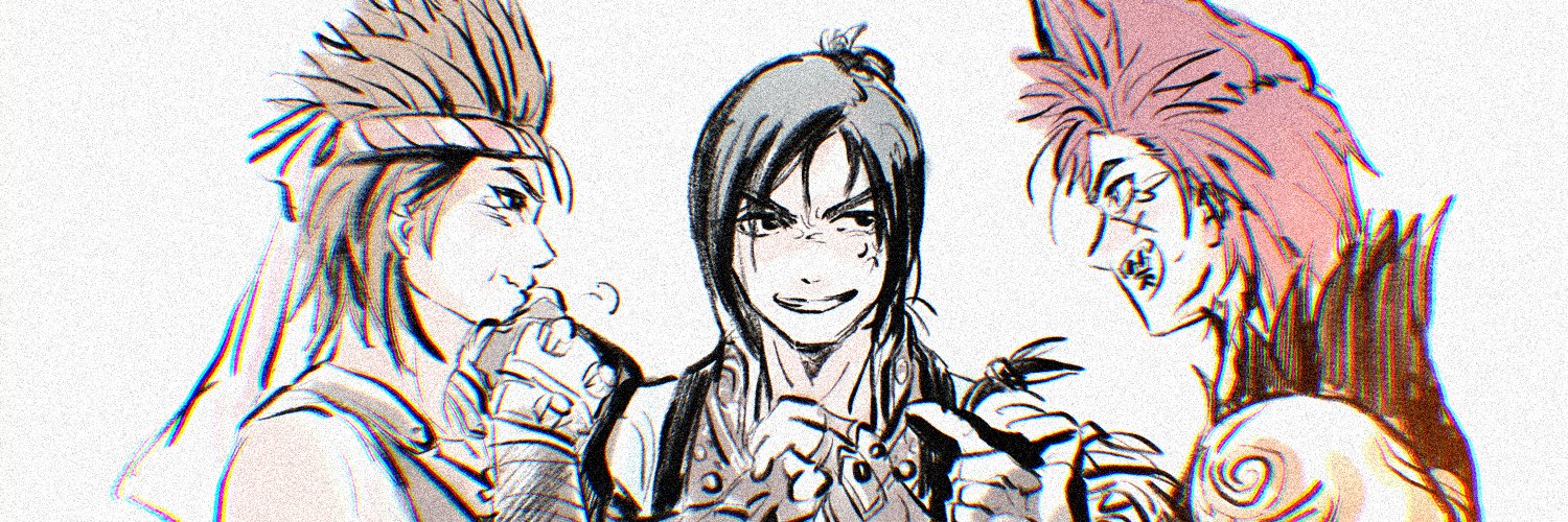 takamiryo's profile banner image