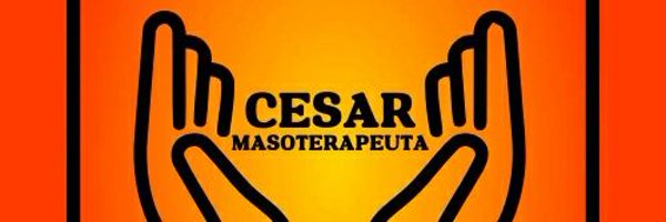 MASOTERAPEUTA CORDOBA Profile Banner