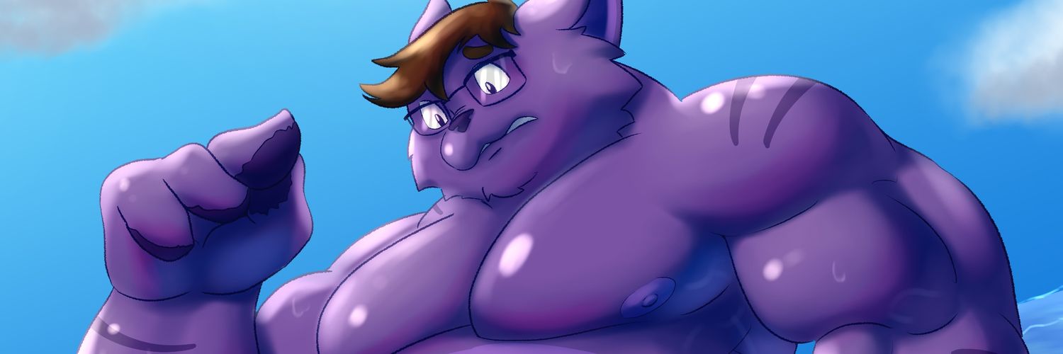 FatCatRob's profile banner image