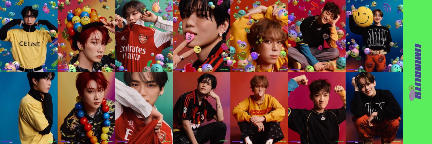 chawoonie's profile banner image