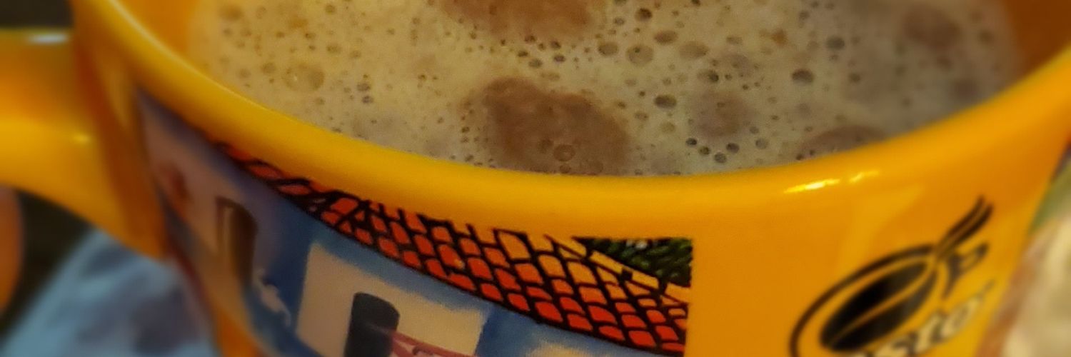 Chepita44's profile banner image