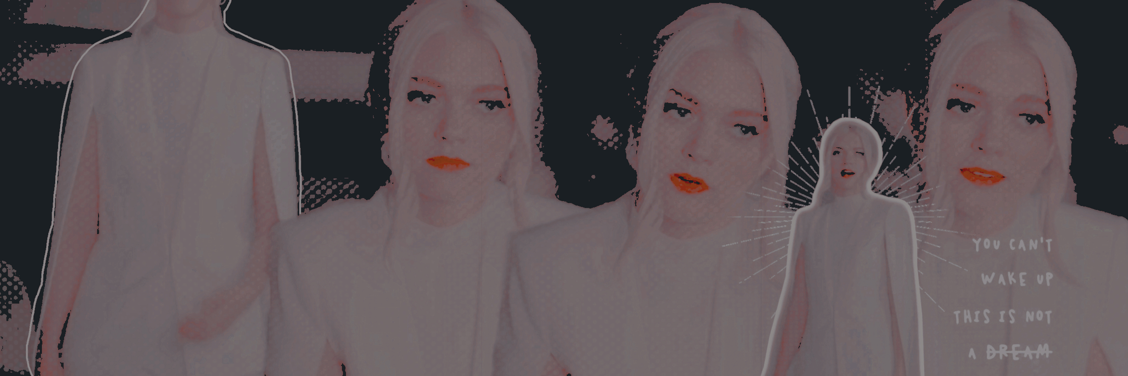 evilqueenwitch's profile banner image