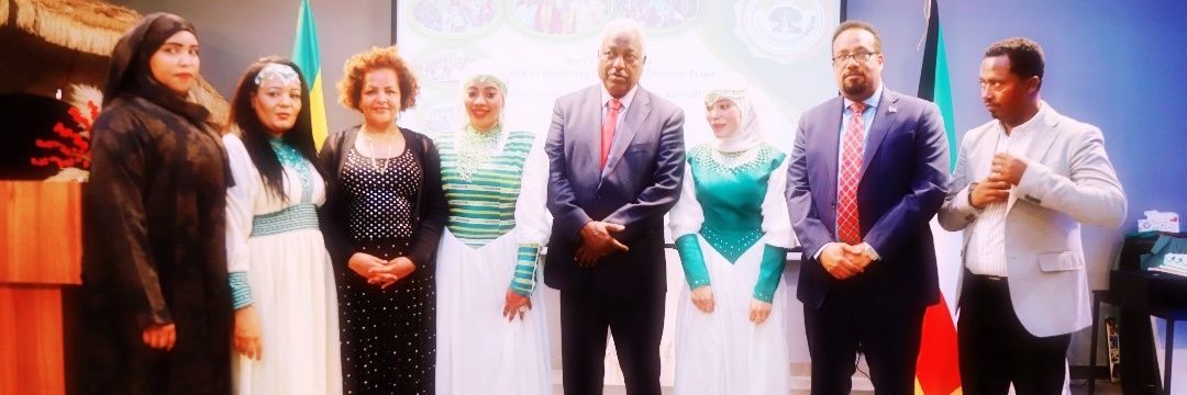 ኤልሳቤት 🇪🇹 የኢትዮጵያ ካድሬ 👉 በአገር መከላከያ አልደራደርም❗️ banner