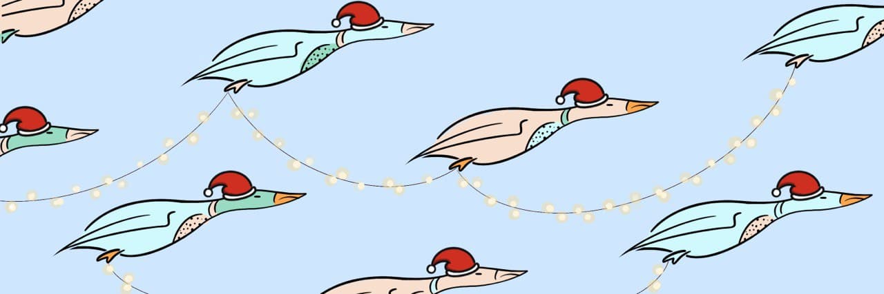 flyingducksnft's profile banner image