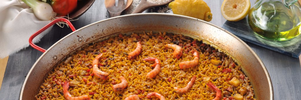 PaellaPlanet's profile banner image