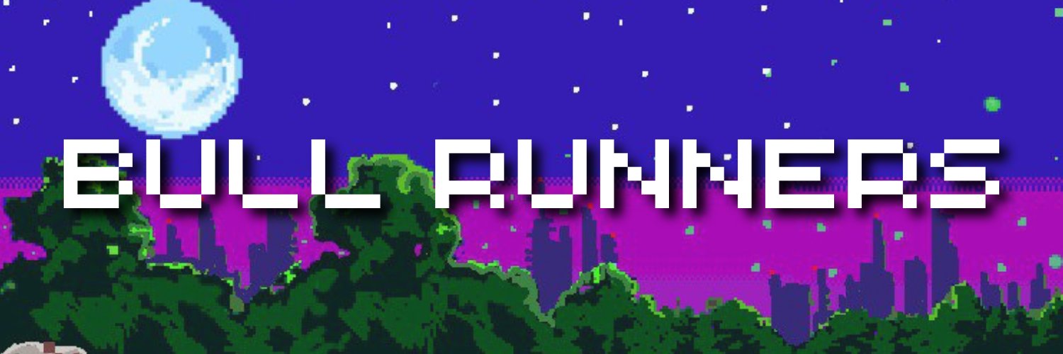 Bullrunners banner