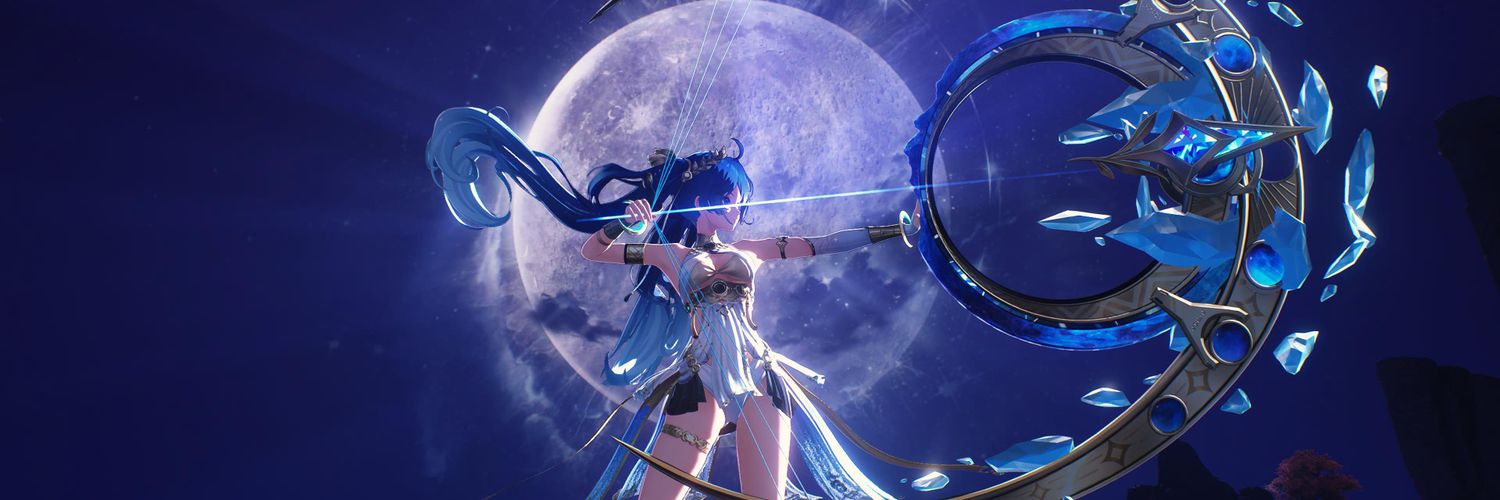 Feng (風) banner