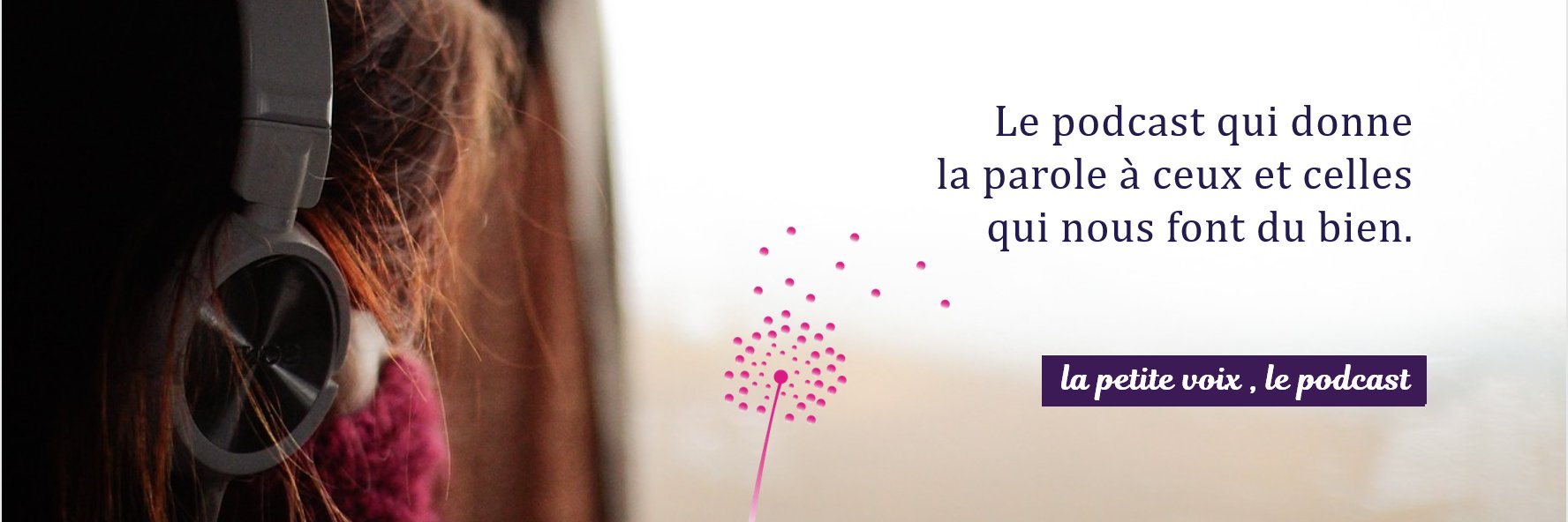 lapetitevoix's profile banner image
