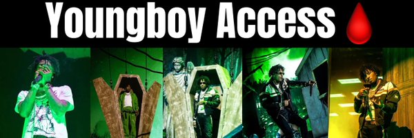 SlimetoAccess Profile Banner
