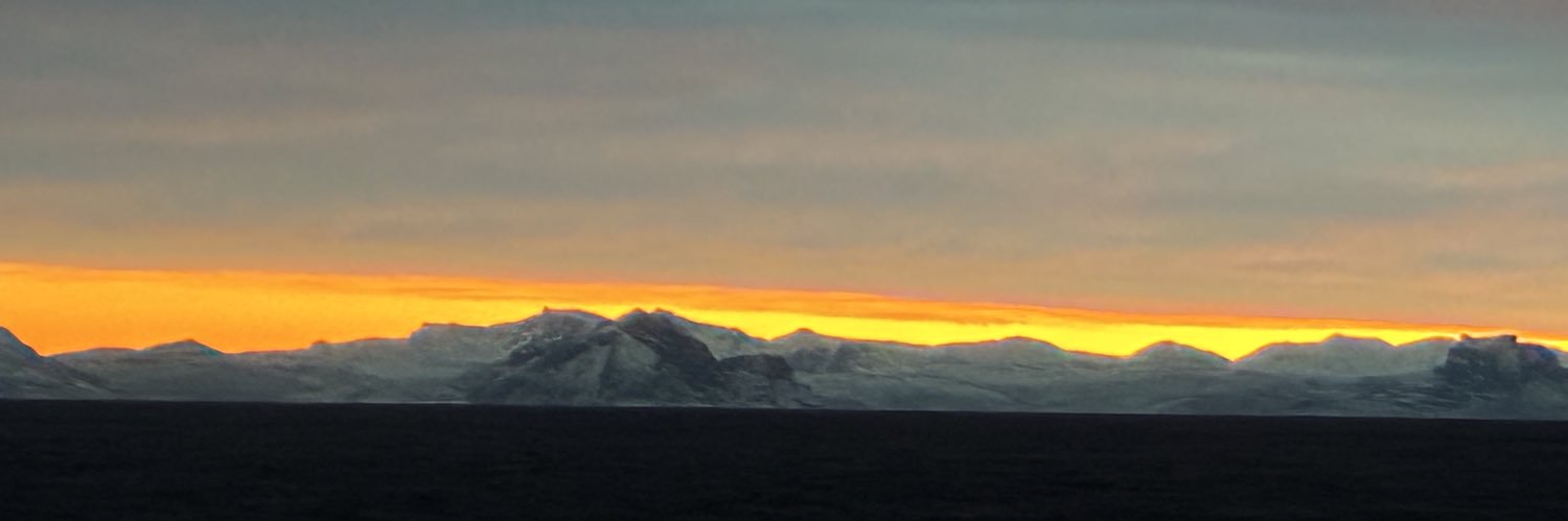 Queenie - Proud Salty Islander 👑 banner