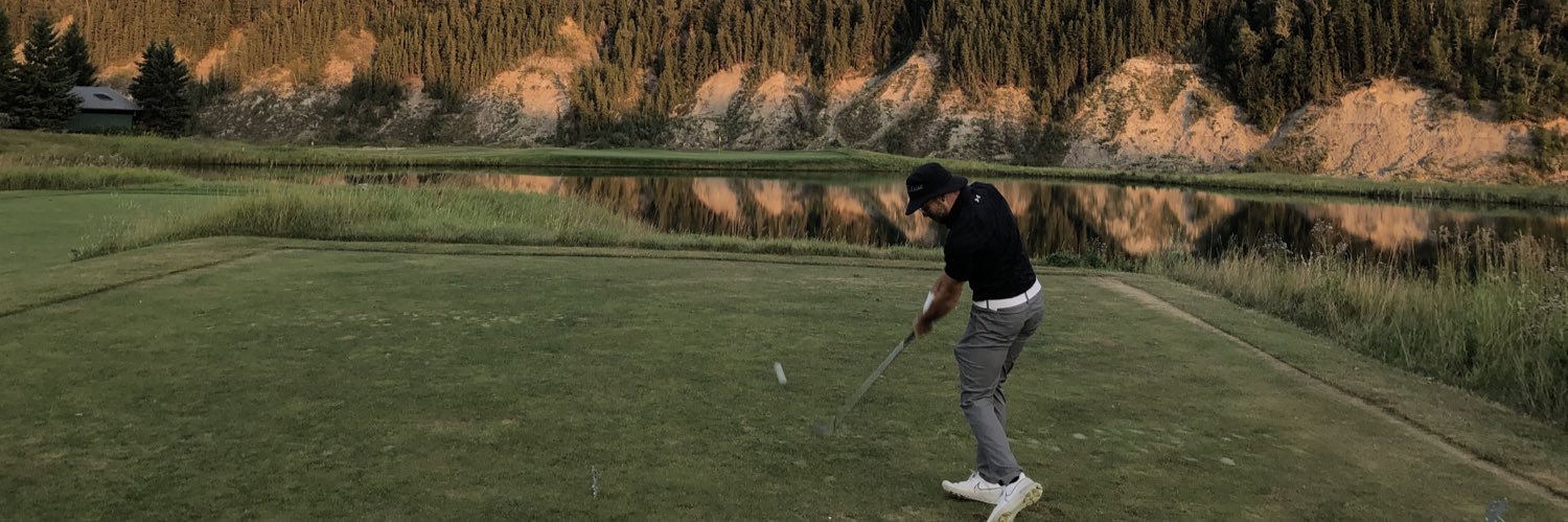 Brendan Pochynok banner