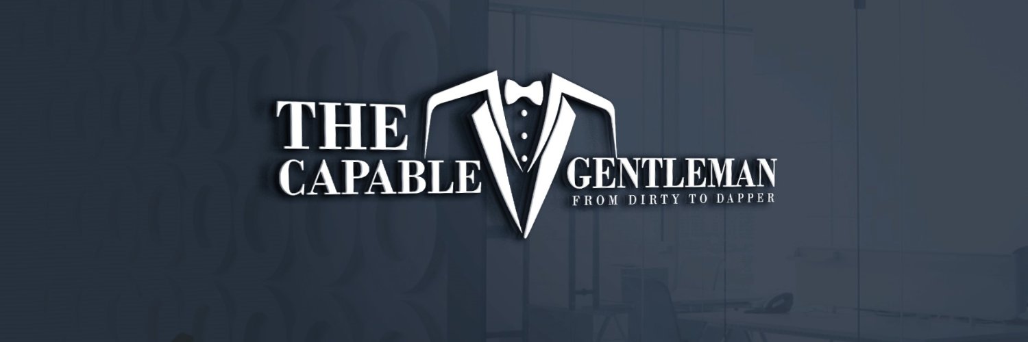 CapableGent's banner