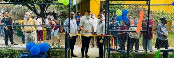 FMCVidas Profile Banner