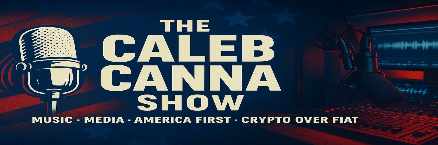 CalebCanna's profile banner image