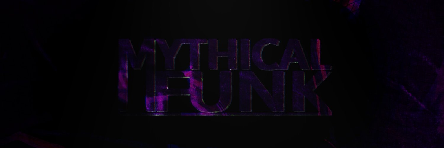 Mythical_Funk banner
