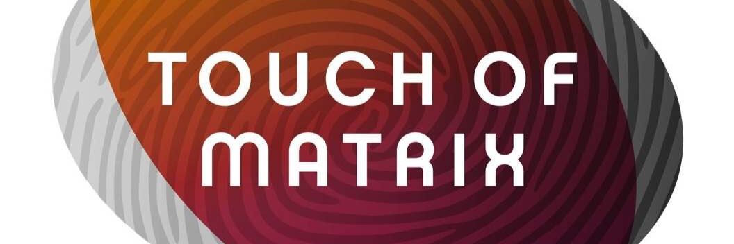 touchofmatrix's profile banner image