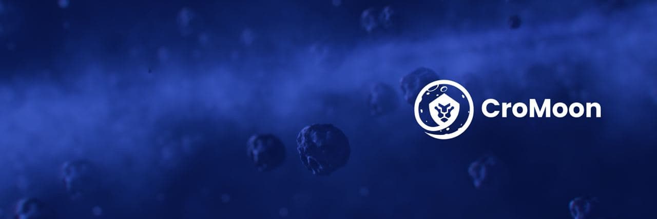 CroMoon Official banner