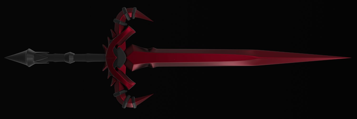 RedNightBlade banner