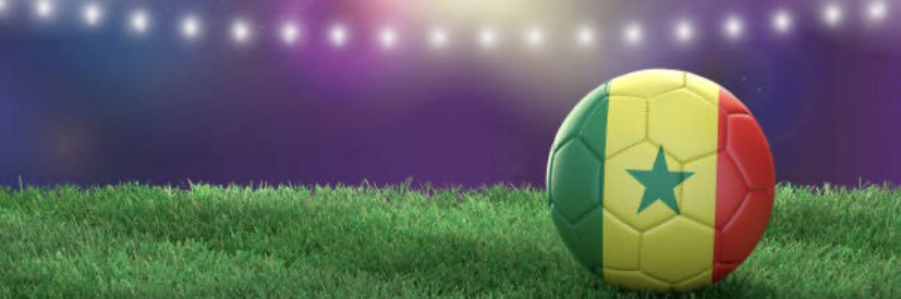 SenFoot 🇸🇳 banner