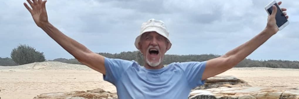 Fred J Misdom banner