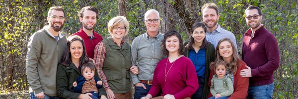 PastorTimGraham Profile Banner