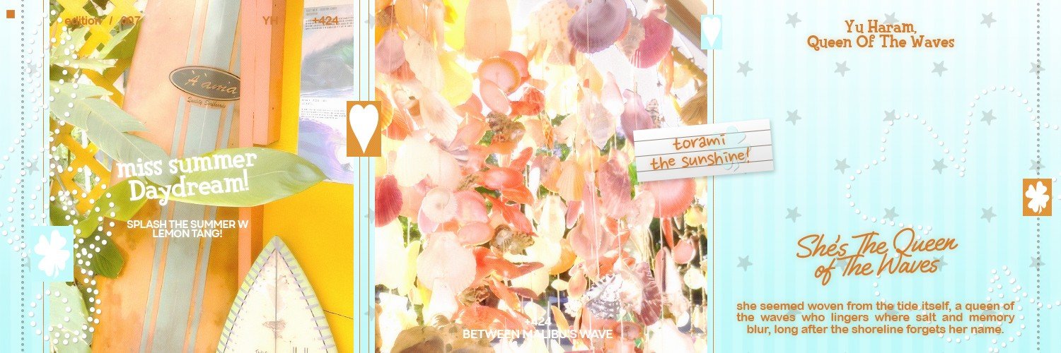 yuhamyu's profile banner image