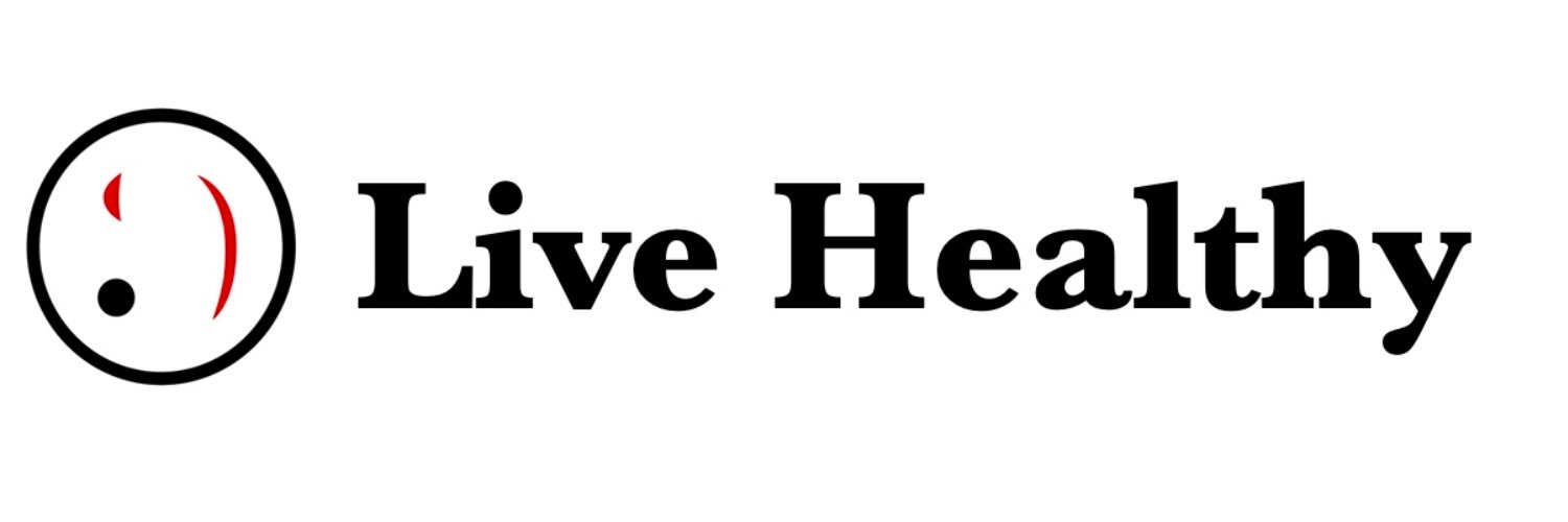 livehealthystor's profile banner image