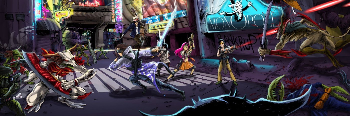 RCL - BIGMAN (Ø,G) banner