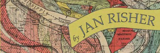 janrisher's profile banner image