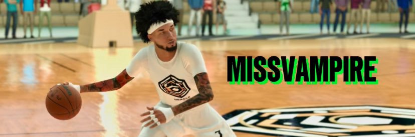 MissVampireTV's profile banner image