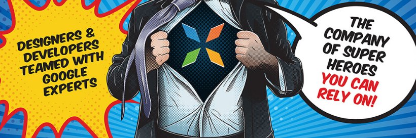netstudio's profile banner image