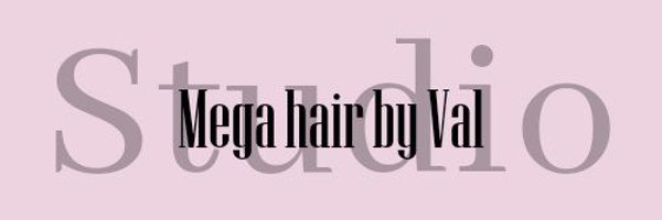 Mega hair by Val Profile Banner