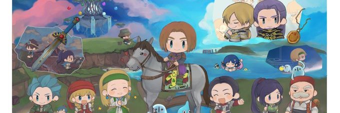 itodaka_z's profile banner image
