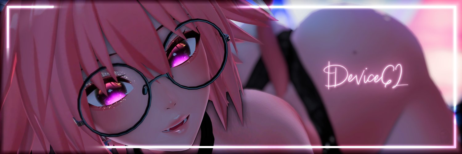 iDevice62's banner