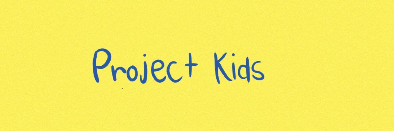 Las Lomas Project Kids banner