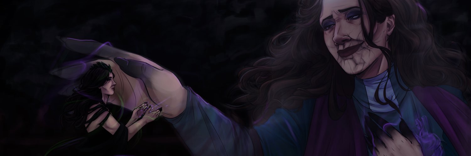 Yvette's banner