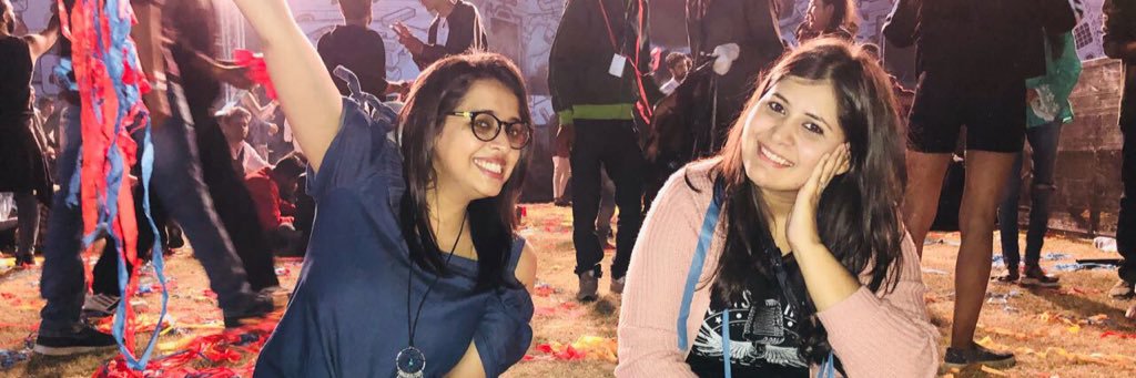 misschandel's profile banner image