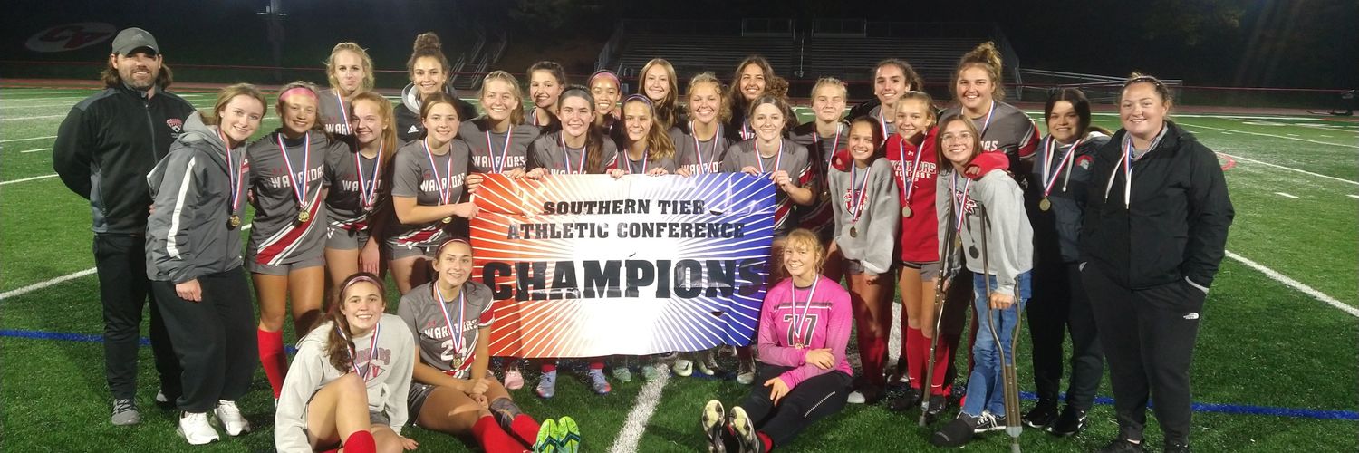 STAC scores's banner