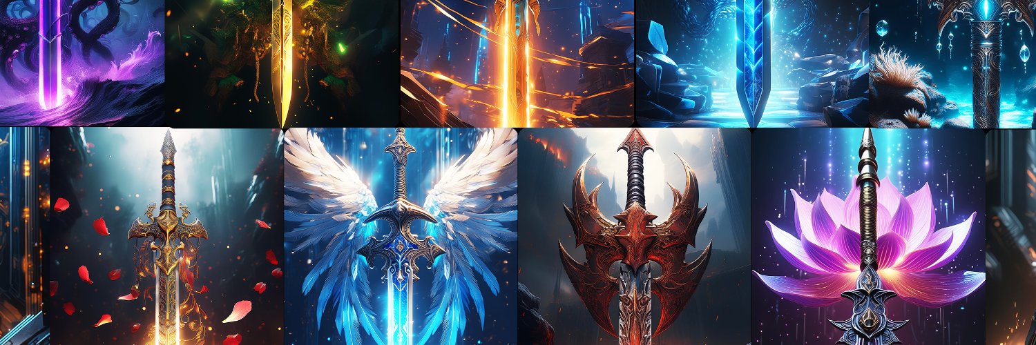 Master of Legends banner