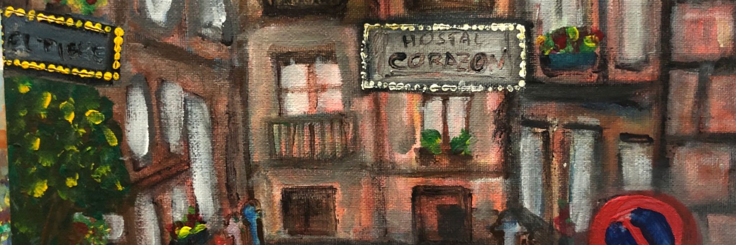 CaroQ's profile banner image