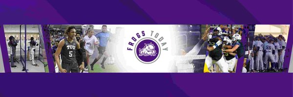 Frogs Today Profile Banner