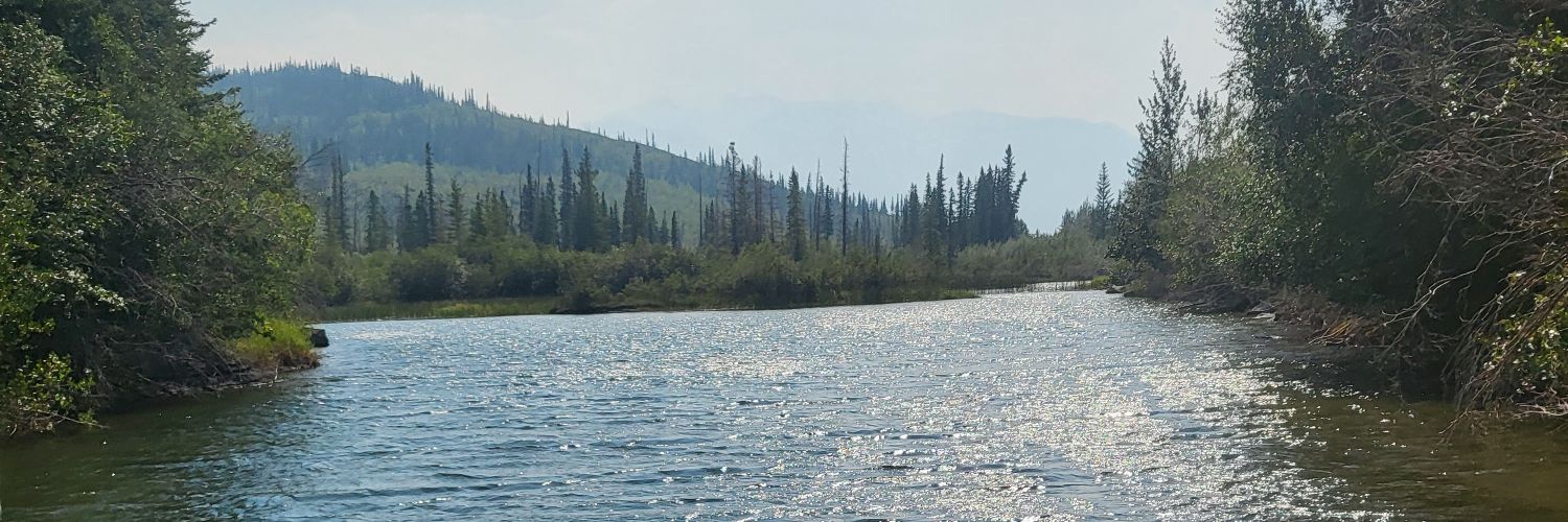 Mike Stackhouse banner