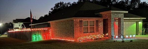 RonStorey5 Profile Banner