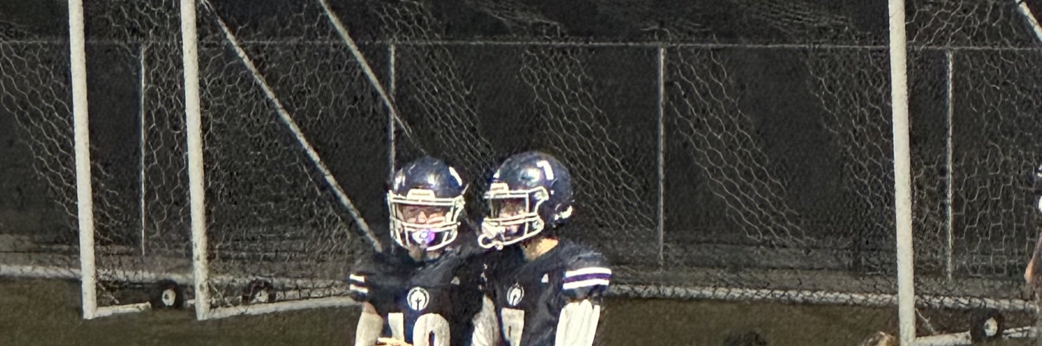 Samuel Theriot banner