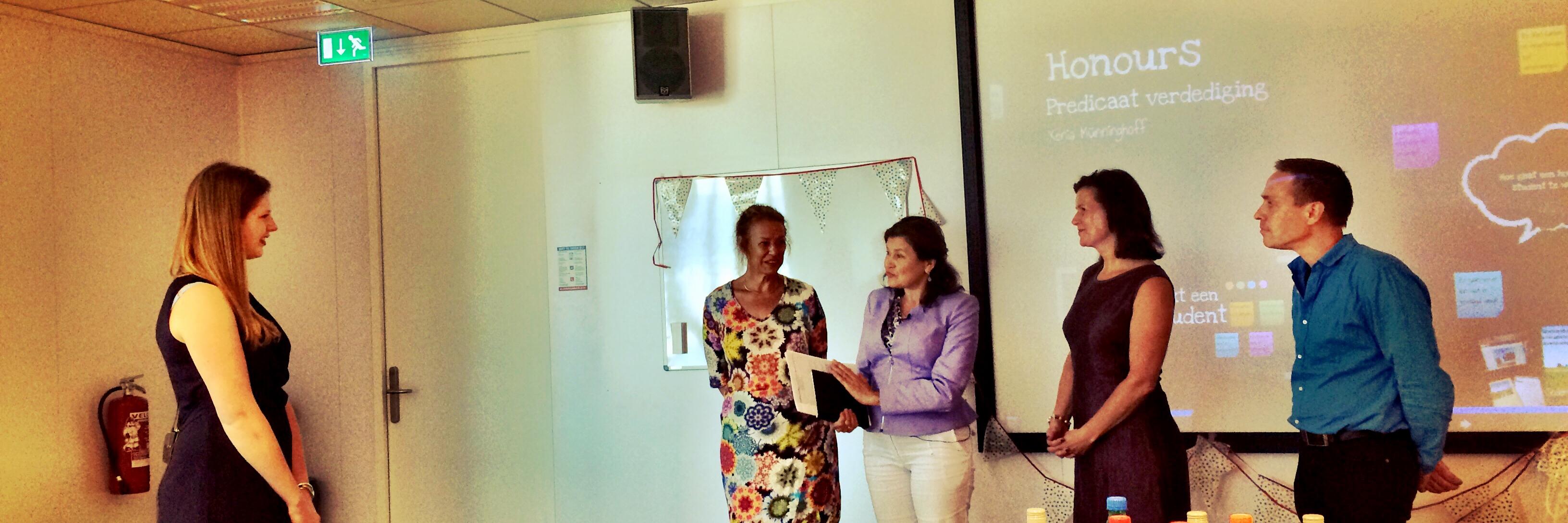 ⭐️HU_honours ⭐️ banner