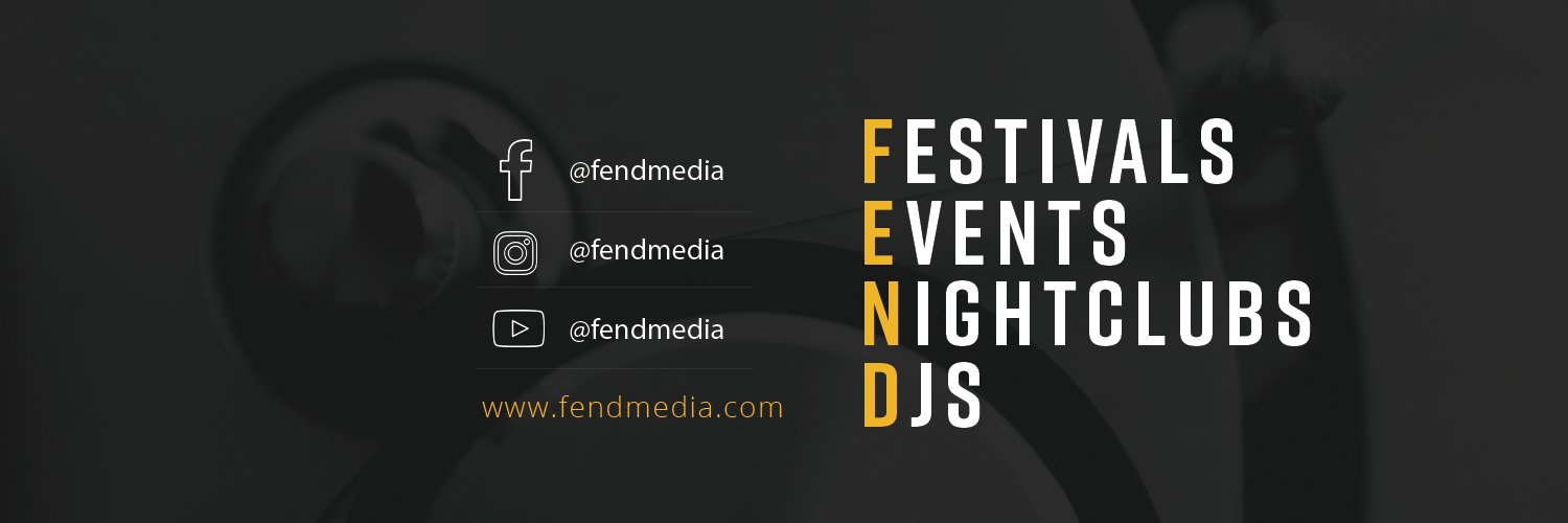 fendmedia's profile banner image