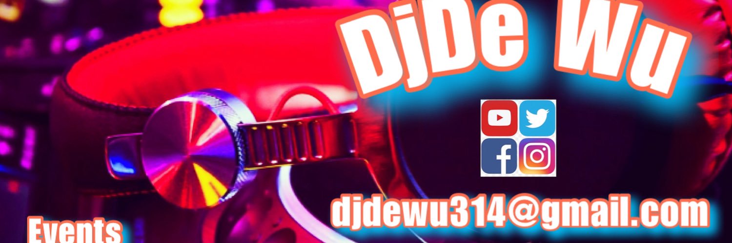 DjDe_Wu's profile banner image