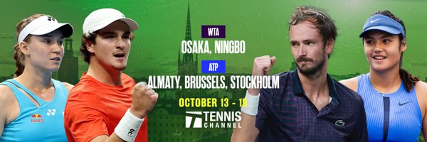 TennisChannel Profile Banner